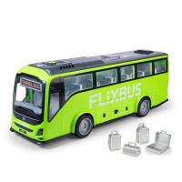 Autobus Volvo 9700 Flixbus 54 cm